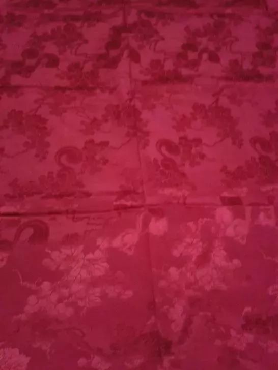 丝绸材质分类,丝绸女装有哪些分类