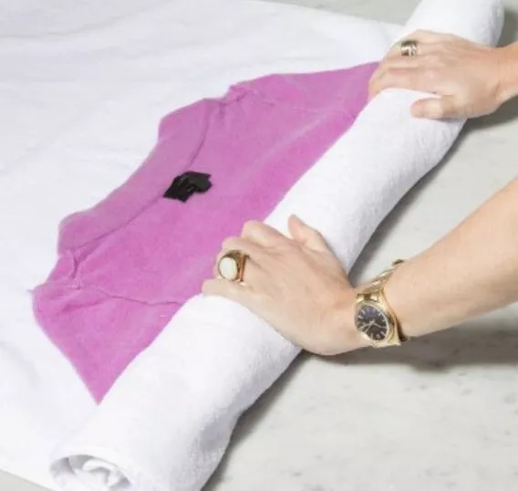 毛衣穿久了松松垮垮的怎么办,毛衣领口松垮没外翻有弹性怎样办