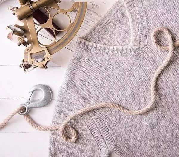 毛衣领口松垮怎么修复最简单的,高领毛衣领口松了最快的恢复方法