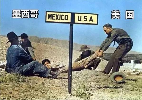 世界上最奇葩的国界线竟然长这样,盘点世界上最奇葩的10条国界线