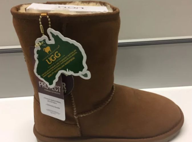 ugg被处罚后续,ugg被爆出惊天丑闻