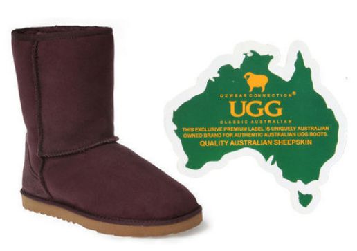 ugg被处罚后续,ugg被爆出惊天丑闻