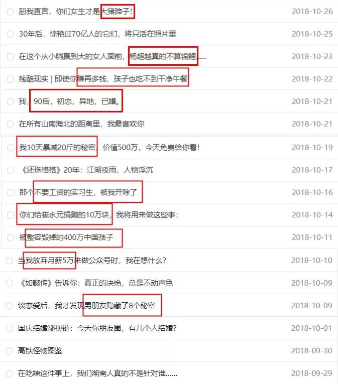 阅读量超过10万成为爆文的好处,百万阅读量的爆文有哪些