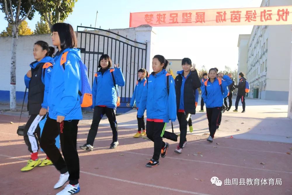 「附中场」争霸赛第三日，县进修附中赛区最新战况！