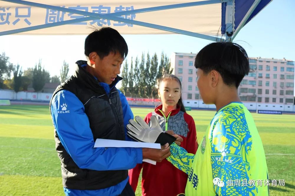 「附中场」争霸赛第三日，县进修附中赛区最新战况！