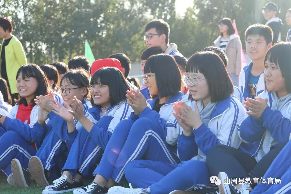 「附中场」争霸赛第三日，县进修附中赛区最新战况！