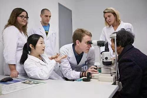 温州医科大学李校堃简历,温州医科大学李校堃人大