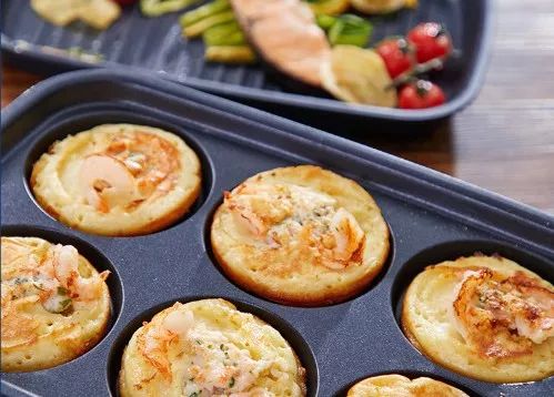 来自英国的网红多功能锅，煎、烤、炖、煮、蒸，一锅吃天下