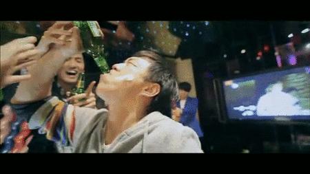 为什么总有人千杯不醉？原来尬酒前也是有大招的呀！让我醉的像条狗，却不帮我解酒……