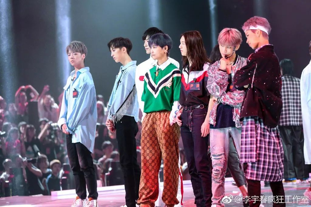 妈呀～太平鸟男装女生穿太好看了，我要疯狂pick