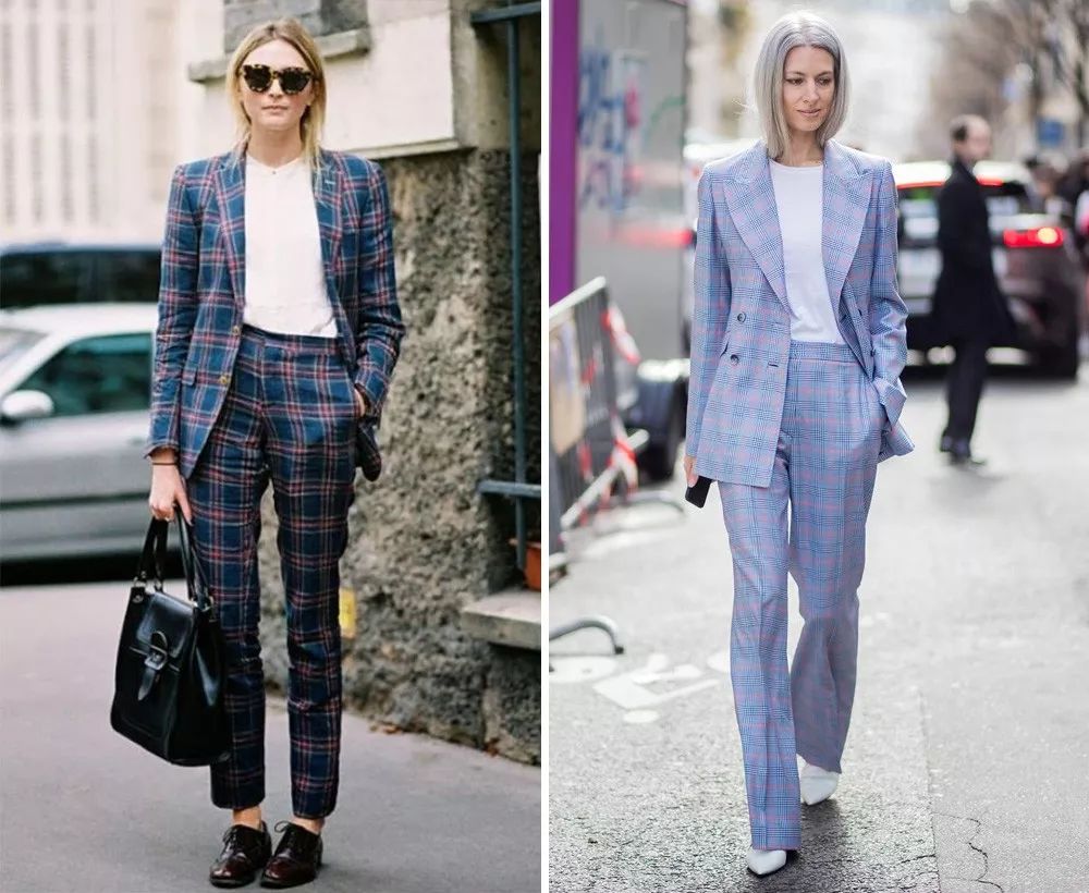 妈呀～太平鸟男装女生穿太好看了，我要疯狂pick