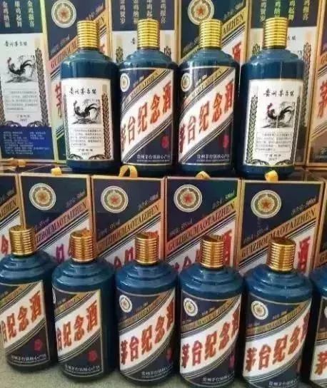 2018史上最强假酒大全,十大假酒排名大全集