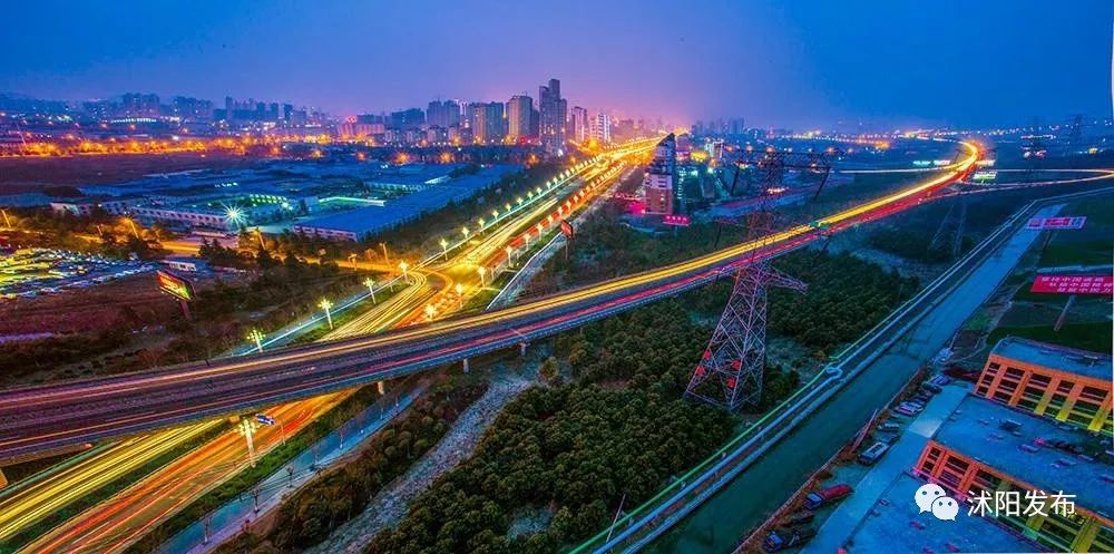 2019年沭阳县新消息,沭阳未来三年的发展