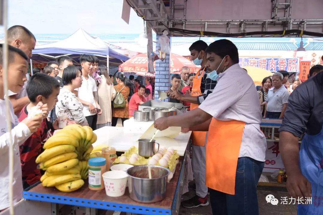 汇聚美食优惠团购,今年梧州宝石美食节在什么地方