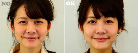 淡纹抗皱法令纹面膜推荐,法令纹面膜平价推荐