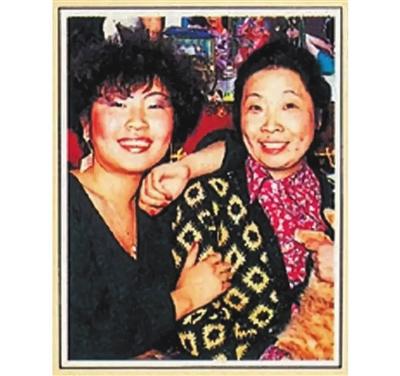 张蔷年代歌曲,张蔷30年前红过邓丽君