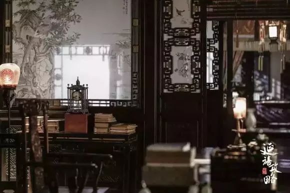 稀有的西洋古董钟表,叹为观止的古董