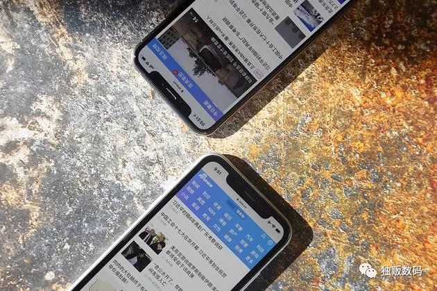 iphonex和iphonexr的体验,iphonex更好还是iphonexr更好