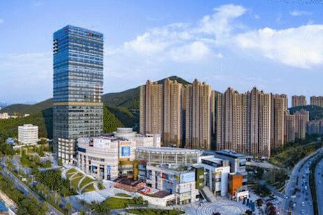 首开地产口碑怎么样,首开地产2021年去化率