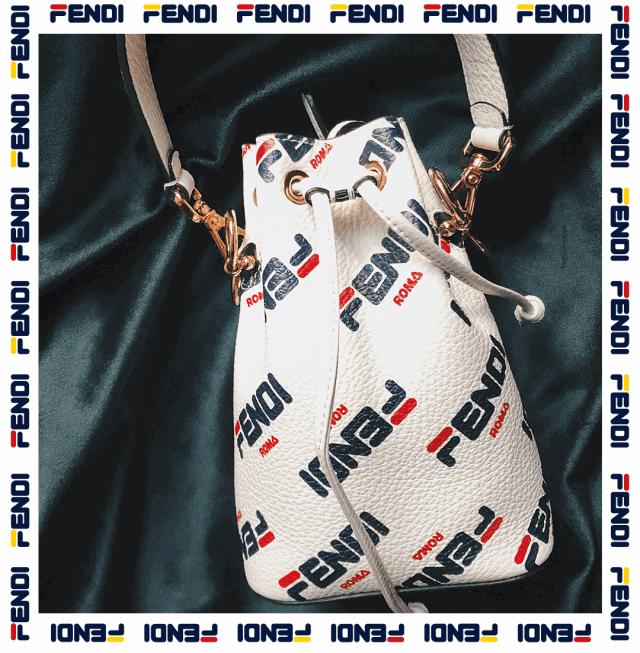 fendi新联名,fendi联名系列