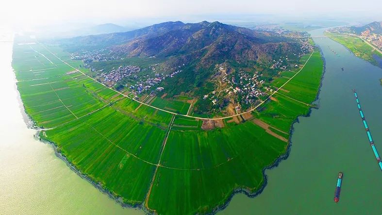 航拍蚌埠高清视频,航拍蚌埠