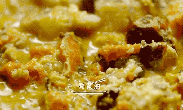 不到一块钱就能吃到的美食,好吃的秃黄油