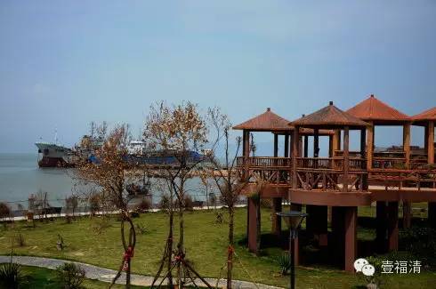 福清游山玩水好去处,福清市秋季周边游