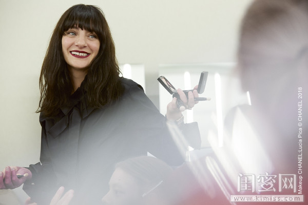 香奈儿2019春夏高级成衣走秀,香奈儿2019春夏成衣系列秀场回顾