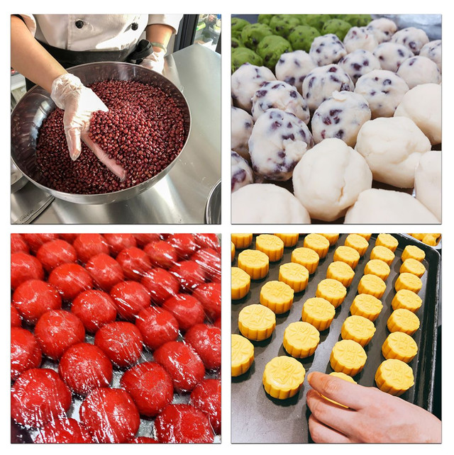 好吃的中国风糕点,南京中国风蛋糕