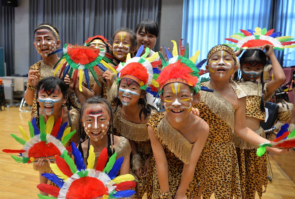 一所乡村小学的蜕变,从农村小学考入城区小学感悟