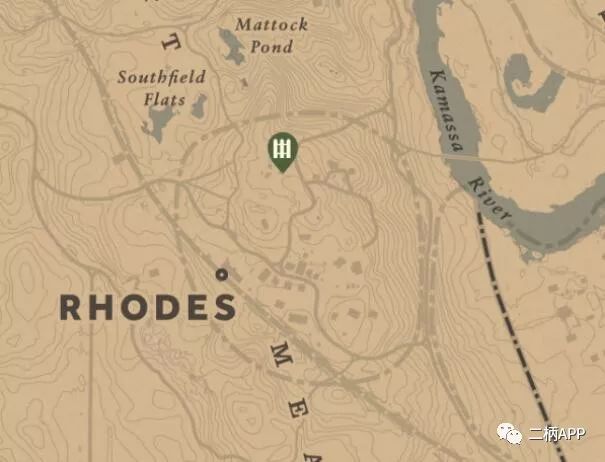 荒野大镖客2护身符材料获取攻略,荒野大镖客2护身符制作教程