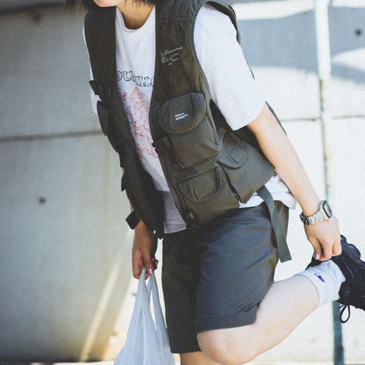 潮物衣服,潮物推荐衣服