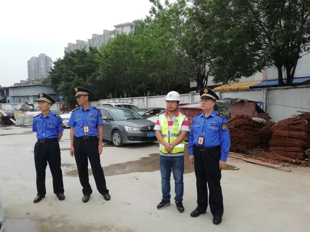 佛山市扬尘治理台账,扬尘管控违规怎么处理