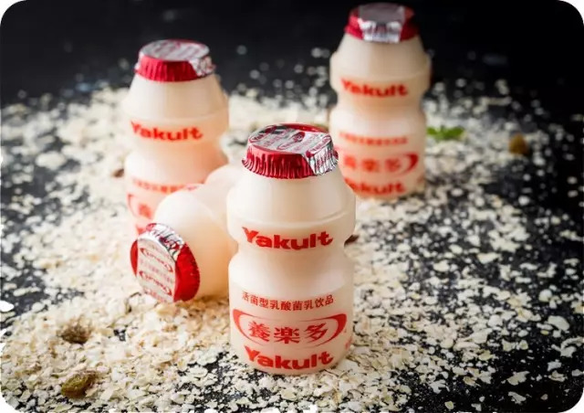 2块买养乐多,养乐多爆款