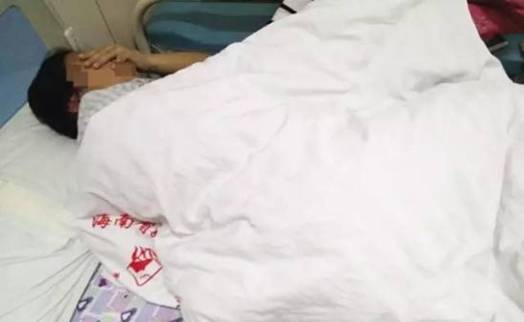 性侵、校园欺凌，保护孩子，我们必须倾尽全力！