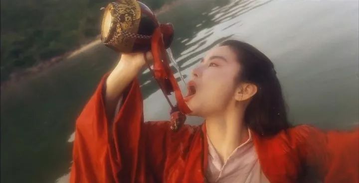 金庸武侠小说中最霸气的十首诗,金庸武侠最有名的诗词