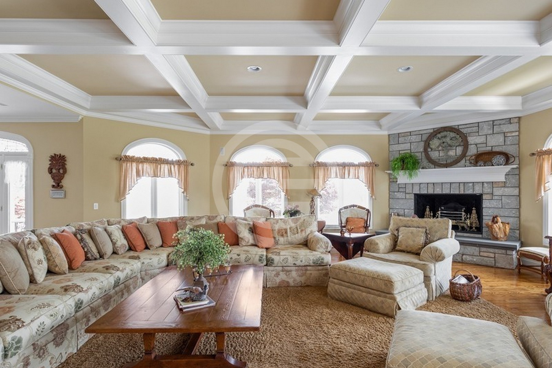 来美国淘金,走进美国加州私人庄园