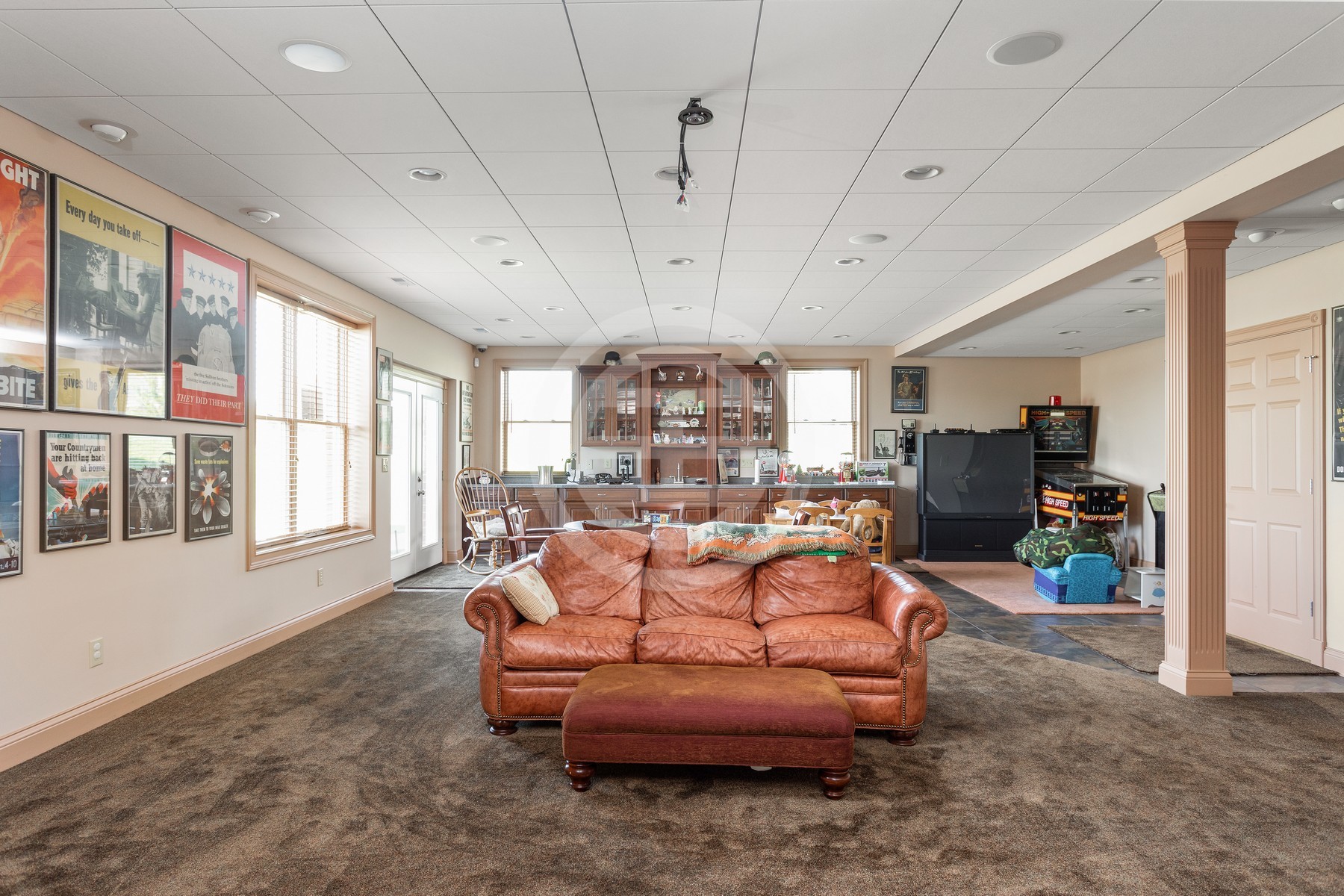 来美国淘金,走进美国加州私人庄园