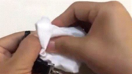 什么妙招让高跟鞋穿多久都不累,高跟鞋擦点油