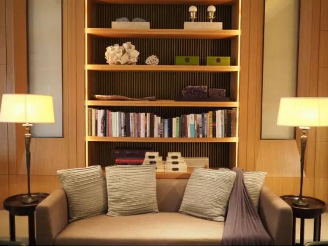 网红酒店香港,香港旅游入住酒店