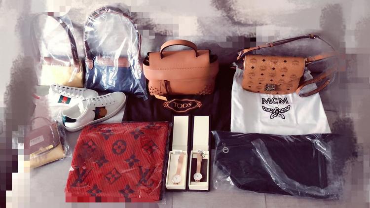 一个韩国代购，希望自己生活得更好一点｜2018故事①