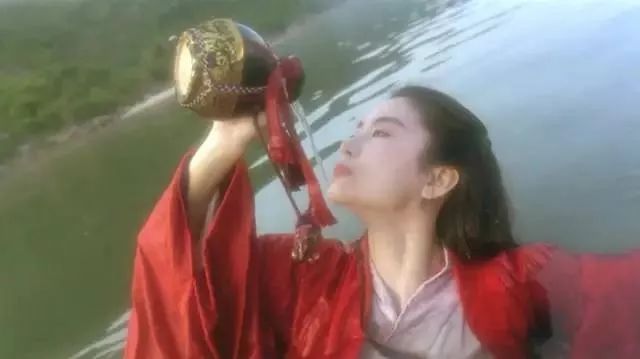 为什么法科生要读一点金庸