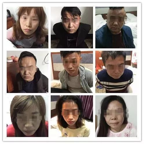 赣州仙人跳案件,喜欢吃免费午餐的人