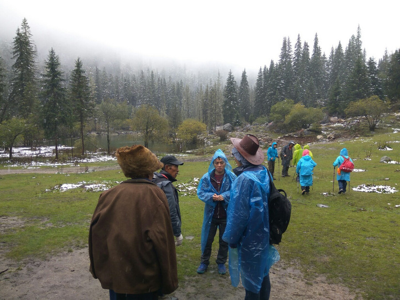 国庆流水账日记,中秋国庆流水账