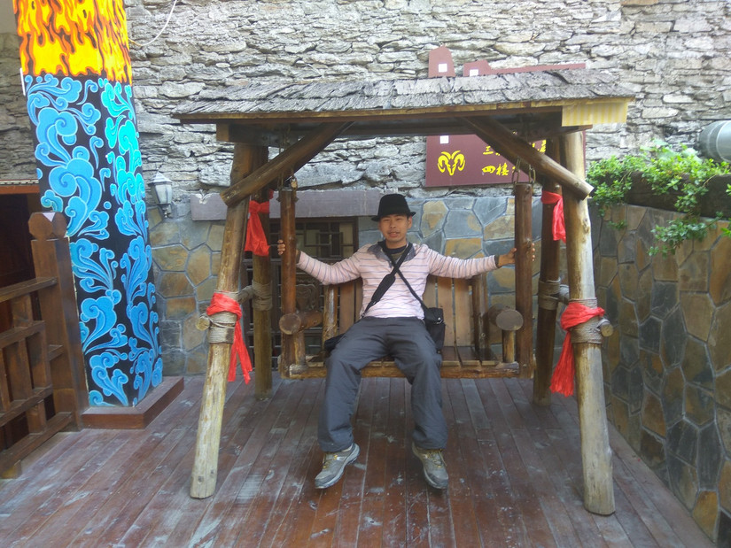 国庆流水账日记,中秋国庆流水账