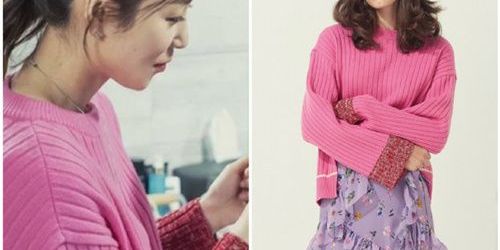 内在美女穿衣搭配,内在美女穿搭