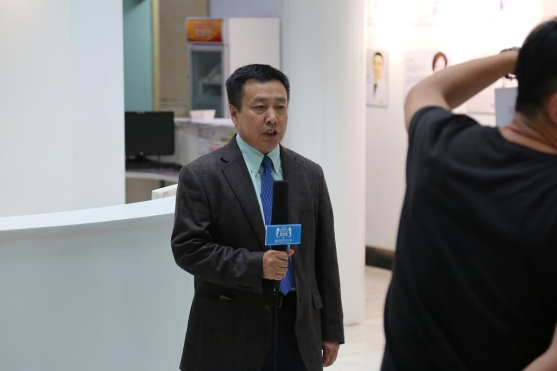 张建中教授：美丽不是千篇一律，而是量身定制