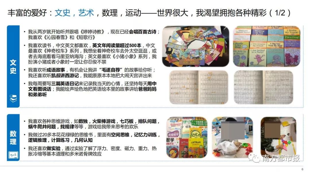 超牛小学生简历,5岁超牛小男孩