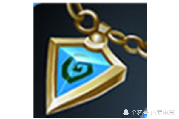 法师们共同的困扰,Gank总没蓝?这4件核心装备帮你度过难关