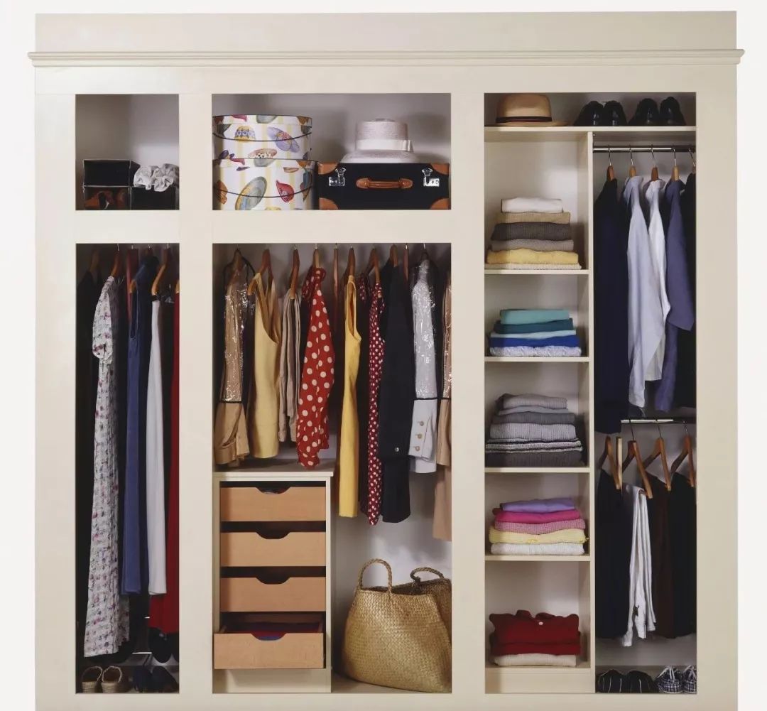 3分钟学会8种冬装收纳窍门培训,怎么收纳冬天的衣服才不怕生虫